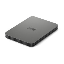 „LaCie Mobile Drive Secure“ išorinis kietasis diskas