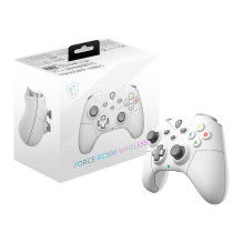 MSI FORCE GC300 WIRELESS WHITE