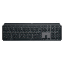 Logitech Master MX Keys...