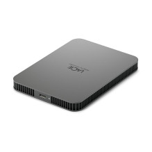 LaCie Mobile Drive Secure external hard drive