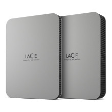 „LaCie Mobile Drive“ (2022 m.) išorinis kietasis diskas