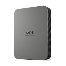 LaCie STLR5000400 external...
