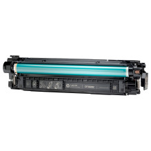 HP 508X didelės talpos juoda originali LaserJet tonerio kasetė HP 508X didelės talpos juoda originali LaserJet tonerio kasetė