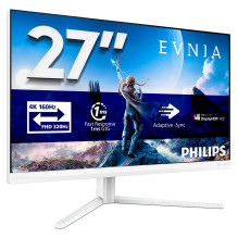 „Philips Evnia 5000“ kompiuterio monitorius
