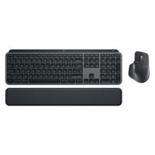 Logitech Master MX Keys Combo for Bussiness keyboard