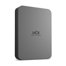 „LaCie STLR5000400“ išorinis kietasis diskas „LaCie STLR5000400“ išorinis kietasis diskas