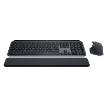 Logitech Master MX Keys Combo for Bussiness keyboard