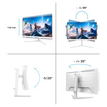 Philips Evnia 5000 computer monitor
