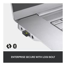 Logitech Master MX Keys Combo for Bussiness keyboard