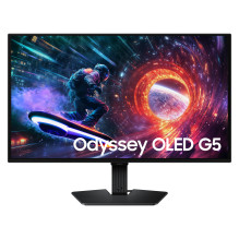 „Samsung S27FG506SU“ kompiuterio monitorius