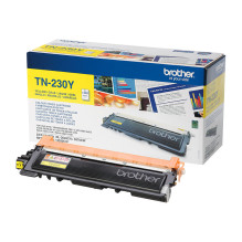 Brother TN-230Y toner...