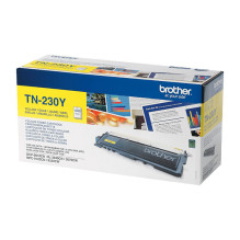 Brother TN-230Y toner cartridge
