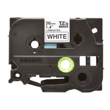 Brother TZE-261 label-making tape Brother TZE-261 label-making tape