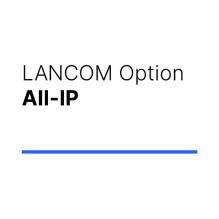 LANCOM visų IP adresų...