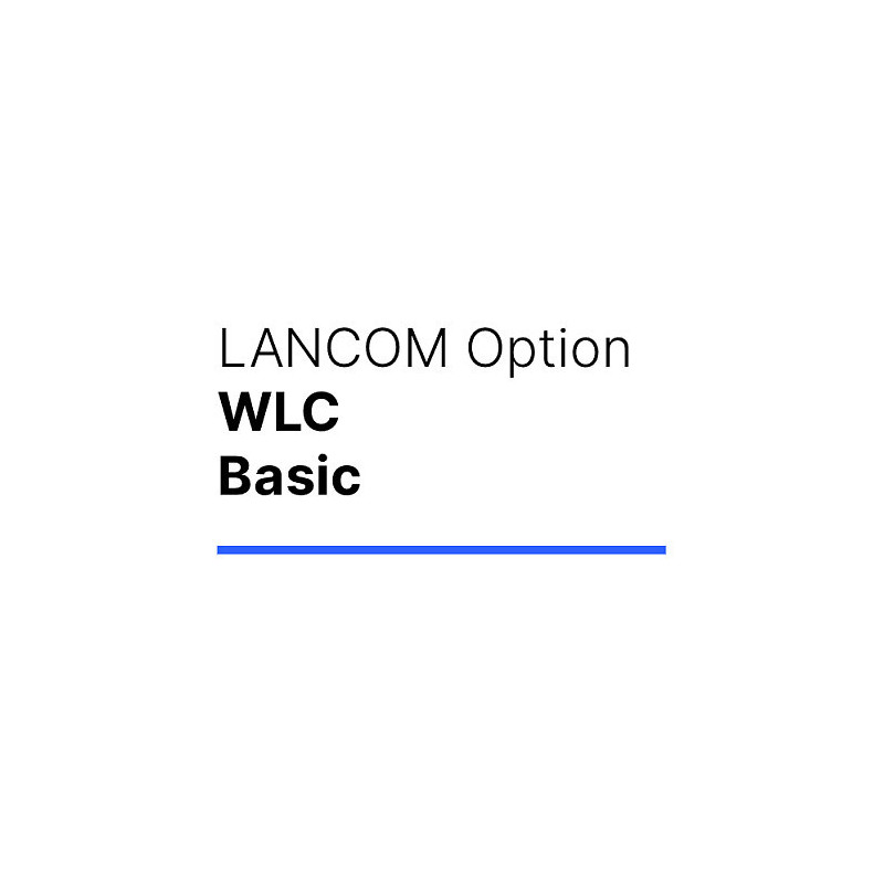 LANCOM WLC Basic