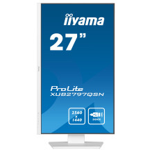 iiyama G-MASTER XUB2797QSN-W2 computer monitor