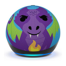 „Amazon Echo Dot Kids“ (5-oji karta)