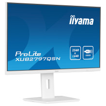iiyama G-MASTER XUB2797QSN-W2 computer monitor