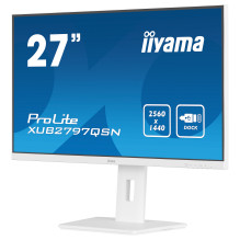iiyama G-MASTER XUB2797QSN-W2 computer monitor