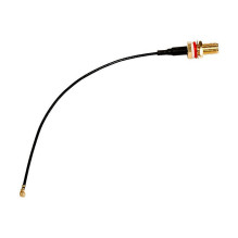 Mikrotik ACSMAUFL coaxial cable Mikrotik ACSMAUFL coaxial cable
