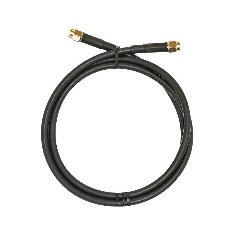 Mikrotik SMASMA coaxial cable