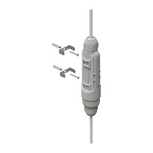 MIKROTIK GPeR IP67 Case