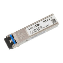 Mikrotik S-31DLC20D network...