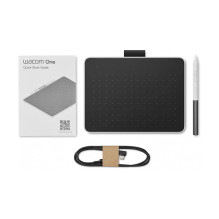 Wacom One S graphic tablet