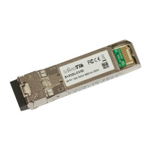 Mikrotik S+85DLC03D network...
