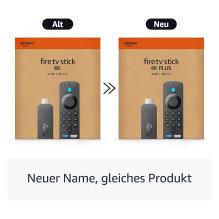 Amazon Fire TV Stick 4K Plus Amazon Fire TV Stick 4K Plus