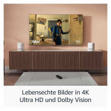 Amazon Fire TV Stick 4K Plus Amazon Fire TV Stick 4K Plus