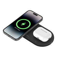 Belkin WIZ021VFBK charging station organizer Belkin WIZ021VFBK charging station organizer