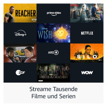 Amazon Fire TV Stick 4K Plus Amazon Fire TV Stick 4K Plus