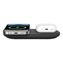 Belkin WIZ021VFBK charging station organizer Belkin WIZ021VFBK charging station organizer