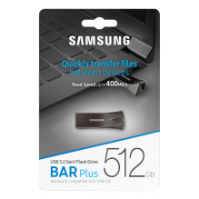 „Samsung MUF-512BE“ USB atmintinė