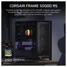 Corsair FRAME 5000D RS