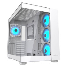 POUGAR CGR-5KA1W-RGB