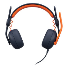 Logitech Zone Learn