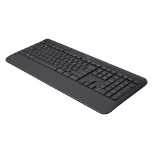 Logitech 920-010945 keyboard
