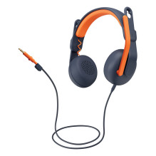 Logitech Zone Learn