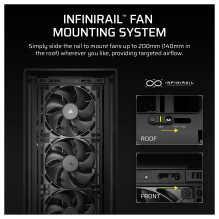 Corsair FRAME 5000D RS