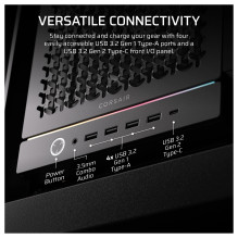 Corsair FRAME 5000D RS