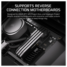 Corsair FRAME 5000D RS