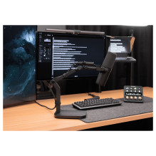 Elgato Wave stalo stovas