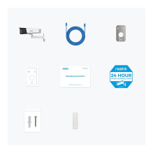 Reolink Duo serija P730