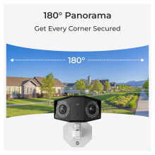 Reolink Duo serija P730