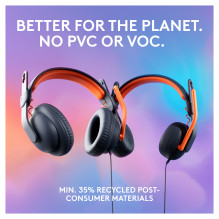 Logitech Zone Learn
