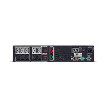 CyberPower PR1500ERTXL2UCN uninterruptible power supply (UPS)