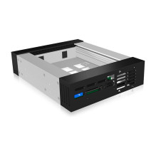 ICY BOX IB-129SSK-B ICY BOX IB-129SSK-B