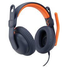 Logitech Zone Learn